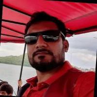 Bharat Solanki