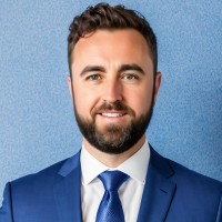 Ben Parsons