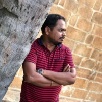 Kathiravan A