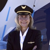 Captain Mary Ann Schaffer
