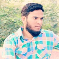 Md Adil ahmad