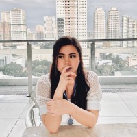Krizia Mae Marzan