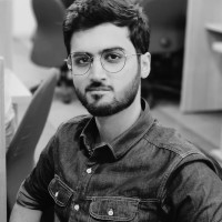 Syed Muhammad Omer, Acca