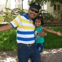 Hardik Vora