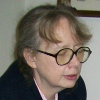Christie Decker
