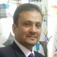 Khalid saeed