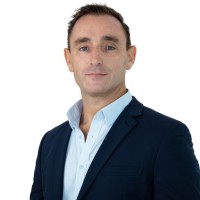 Mark Coverdale