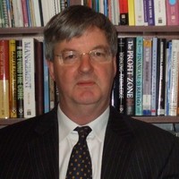 Tim Hoad