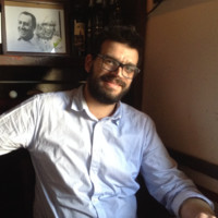 Tiago Pereira de Sousa