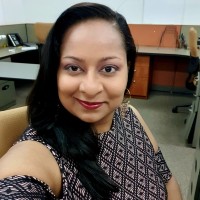 Stacy Maharaj-Siew