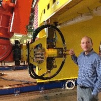 Alessandro Scaglione