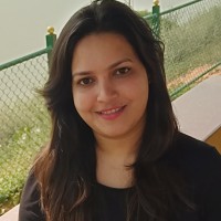 Shweta Gaonkar