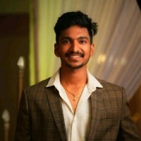 Hemanth S Shankar