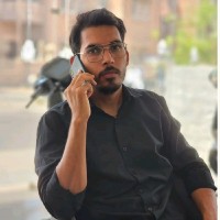 Manish Singh Vaghela