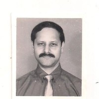 Pradip Saha