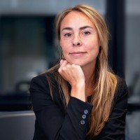 Marcia Rodrigues Lopes