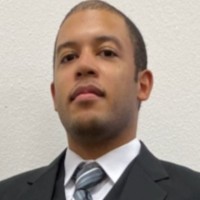Khalid Roper