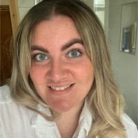 Claire Dooley-Edwards