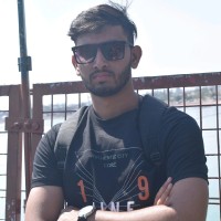 Krishna Pandey