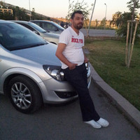 Erhan Cantas