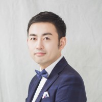 Keith Wang