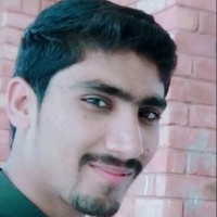 Waqas Ahmad
