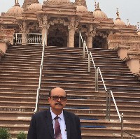 Rashmiranjan Mohanty