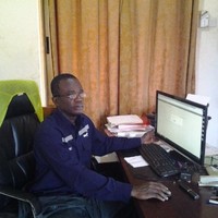 patrick ofori prah