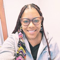 Tiana Montague