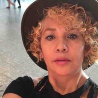 Doris Cuellar