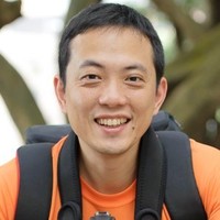 Alex Chang