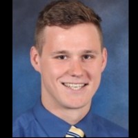 Connor Dillon, Mba