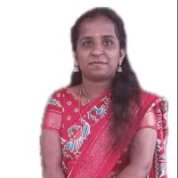 Madhavi Jakkula