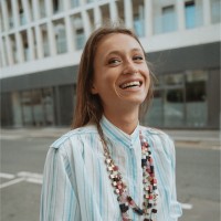 Nina Audouze