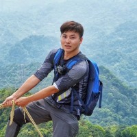 Tsung-Yen (Johnny) Chen