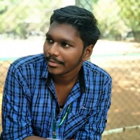 Santhosh M