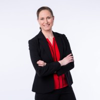 Heather Olsen, MBA