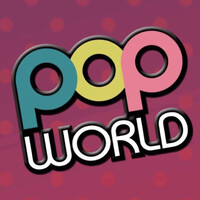 Popworld Birmingham