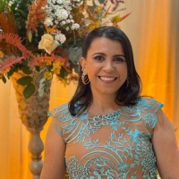 Keila Alcantara