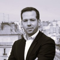 Antoine Joris