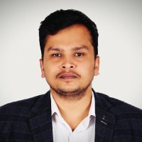 Mayank Raj