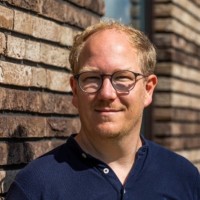 Egbert Eshuis
