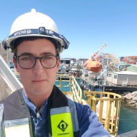 Daniel Moore