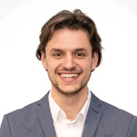 Jasper Van Der Vos