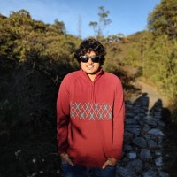 Debdeep Halder