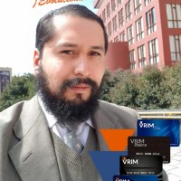 Miguel Angel Francisco Cisneros Gomez