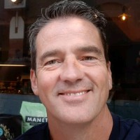 Chris Hoogakker