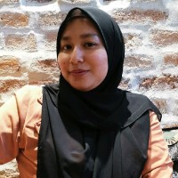 Nur Atiqah Mohammad Shah