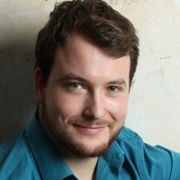 Nic Corden
