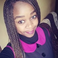 Ntlantla Prudence Langa